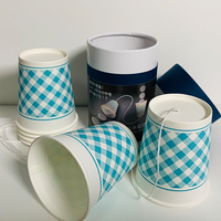 Mysterious Thread Phone