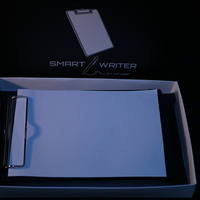 Smart Writer by Ma Arif