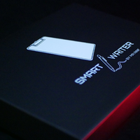 Smart Writer by Ma Arif