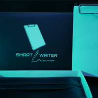 Smart Writer by Ma Arif