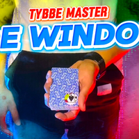 Side Windows by Tybbe Master video DOWNLOAD