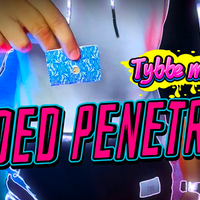 Folded Penetrate by Tybbe Master video DOWNLOAD