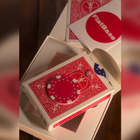 Shaker by FlatBase (Red)