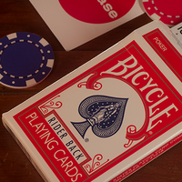 Shaker by FlatBase (Red)