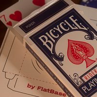 Shaker by FlatBase (Blue)