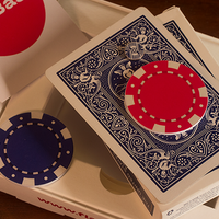 Shaker by FlatBase (Blue)