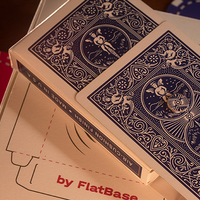 Shaker by FlatBase (Blue)