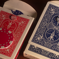 Shaker by FlatBase (Blue)