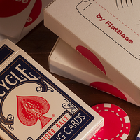 Shaker by FlatBase (Blue)