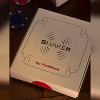 Shaker by FlatBase (Blue)