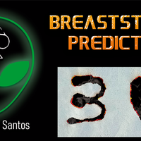 Breaststroke Prediction by Alien Magic
