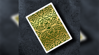 Richard Wagner (Composers) Playing Cards
