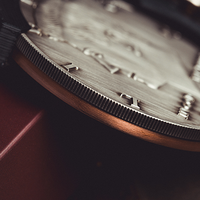 Hopping Shocking Half by Jiang Zhenghua