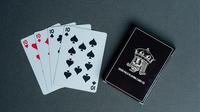 Good Pals King Logo Playing Cards

