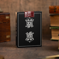 Good Pals King Logo Playing Cards