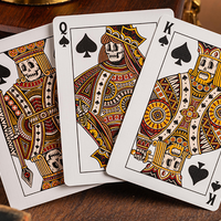 Good Pals King Logo Playing Cards