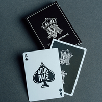 Good Pals King Logo Playing Cards