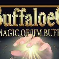 Buffaloed: The Magic Of Jim Buffaloe (Softcover)