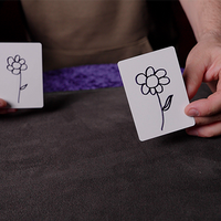 Blank Vision by Giovanni Cricchio