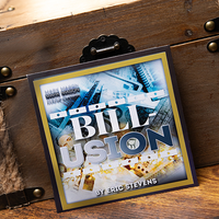 Billusion (UK) by Eric Stevens