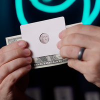 Billusion (UK) by Eric Stevens