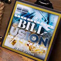 Billusion (Euro) by Eric Stevens