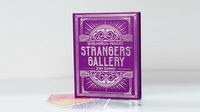 Strangers Gallery 2.0 by John Bannon
