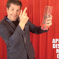 Dragon Tube by George Iglesias and Twister Magic