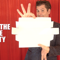 Dragon Tube by George Iglesias and Twister Magic