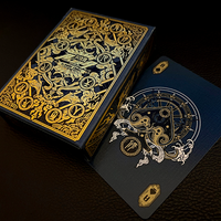 Asura Classic (Blue) Playing Cards