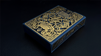 Asura Classic (Blue) Playing Cards
