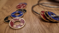 Ninja + Coins Created by Matthew Garrett
