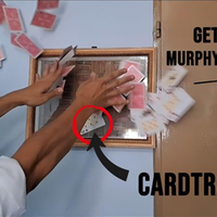 Cardtrait 2.0 (Stage Version) by Guillermo Dech video DOWNLOAD