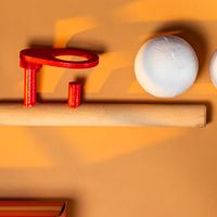 Blow Hard by Ryan Plunkett