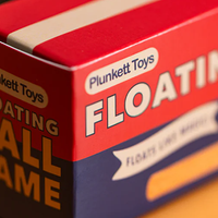 Blow Hard by Ryan Plunkett