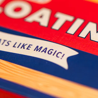 Blow Hard by Ryan Plunkett