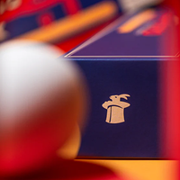 Blow Hard by Ryan Plunkett