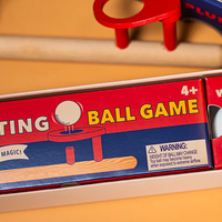 Blow Hard by Ryan Plunkett