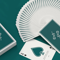 Black Roses Casino V4 Playing Cards