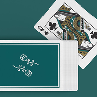 Black Roses Casino V4 Playing Cards