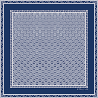 Invisible Devil (Blue) by Lee Alex