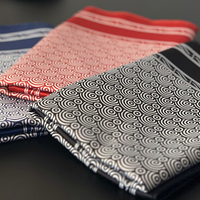 Invisible Devil (Blue) by Lee Alex