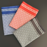 Invisible Devil (Red) by Lee Alex