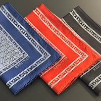 Invisible Devil (Red) by Lee Alex