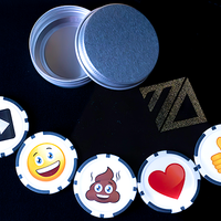 Emoticon Prediction by Magic Dream