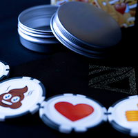 Emoticon Prediction by Magic Dream