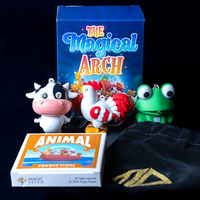 The Magical Arch by Magic Dream