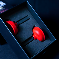 Universal Plunger by Mathieu Bich & Magic Dream