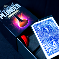 Universal Plunger by Mathieu Bich & Magic Dream