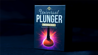 Universal Plunger by Mathieu Bich & Magic Dream
